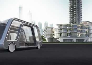 The city of 2050: if we don’t fix our issues today we will take them into the future 22 The city of 2050: if we don’t fix our issues today we will take them into the future