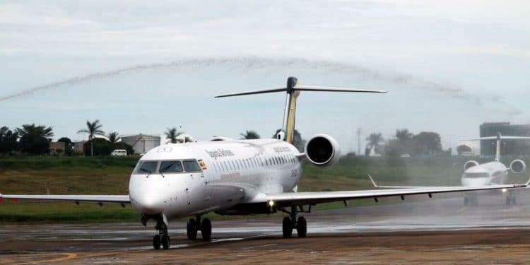 Airlines’ entry into Entebbe bound to spur growth of hub