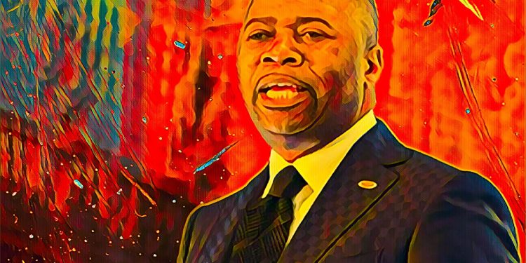 Congolese billionaire Lucien Ebata, advisor to president, arrested in Paris airport