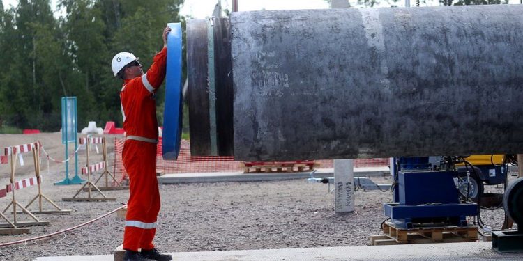 Gas crisis leaves Europe searching for solutions