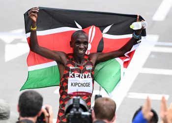 Kenya confirms bid for 2025 World Athletics Championships 26 Kenya confirms bid for 2025 World Athletics Championships