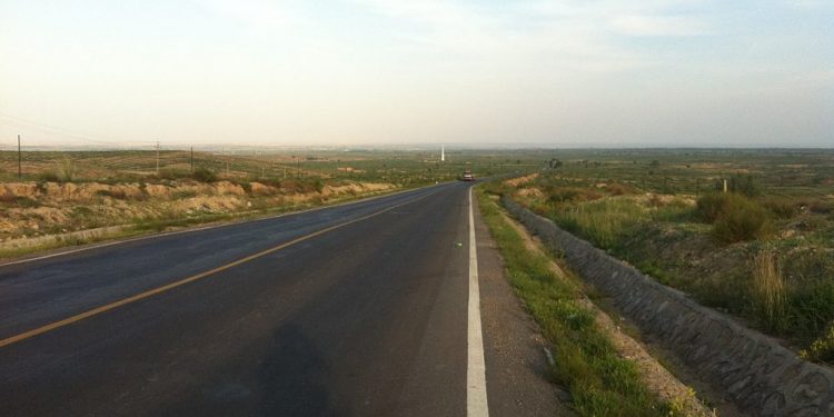 Inside China’s desperate race to resolve its energy crisis