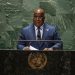 #UNGA: African leaders call for additional IMF SDRs for pandemic recovery