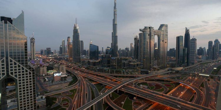 UAE ranked fourth best place to live and work, says global study