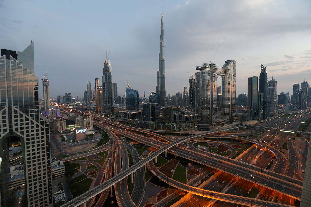 UAE ranked fourth best place to live and work, says global study