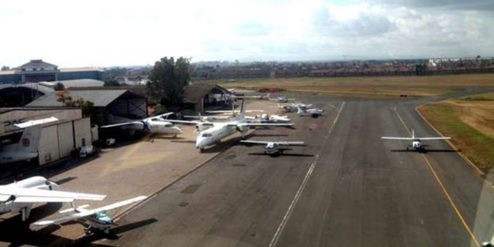 KAA to auction 73 uncollected junk aircraft for as low as Sh5,000