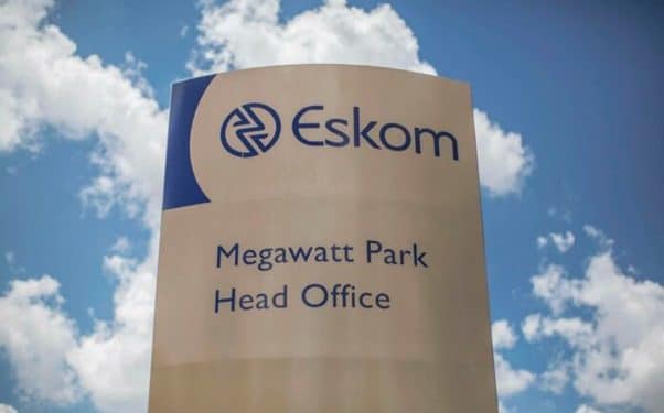Reshuffling the deck chairs at Eskom won’t solve load-shedding