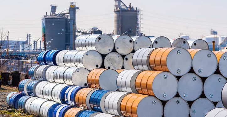 Ex-Shell and Trafigura execs go on East Africa offensive with new Montfort trading firm