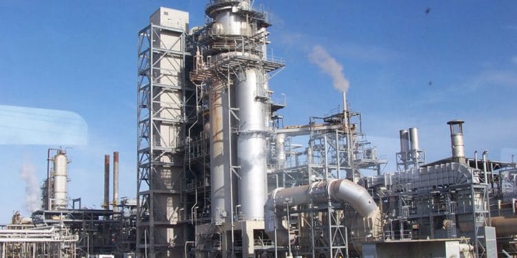 Dangote refinery to create 250,000 jobs