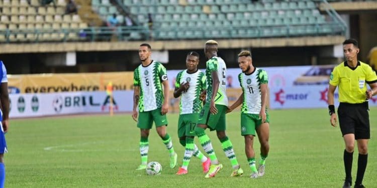 Too many diaspora players killing Super Eagles, says Edema Fuludu