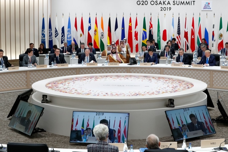 International taxation: G20 validates agreement, but African experts consider 15% insufficient