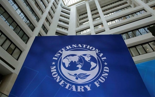 IMF offers technical assistance to CBN on eNaira