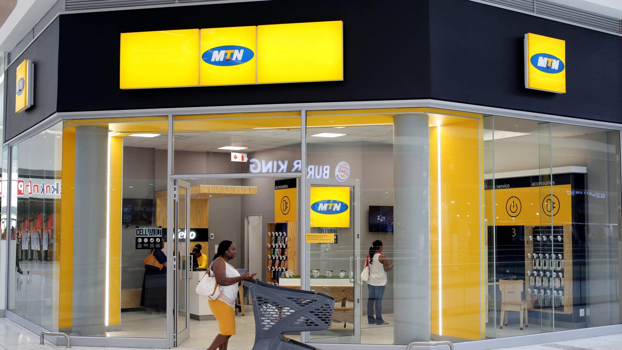 MTN Rwanda selects Ericsson for network and IT operational excellency