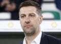 NFF lining up Mladen Krstajic to replace Rohr – Report