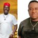 Obi Cubana, Mr Ibu, UAE envoy honoured at Nollywood New Yam Festival