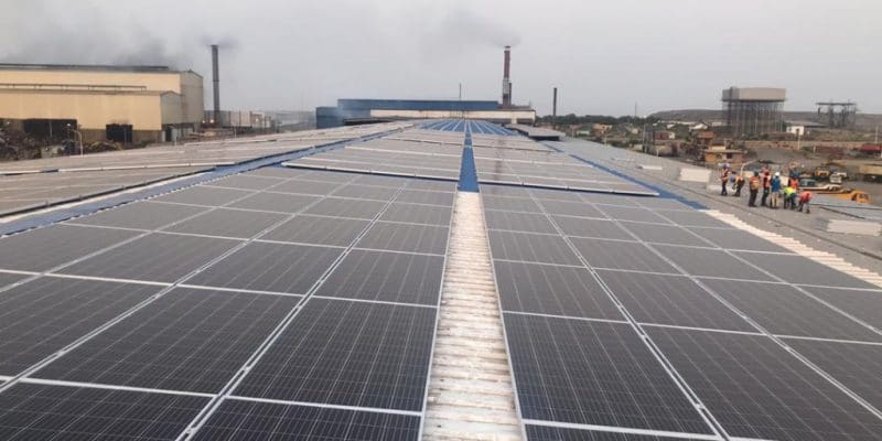 Daystar to supply solar power to 5 Seven-Up Bottling plants