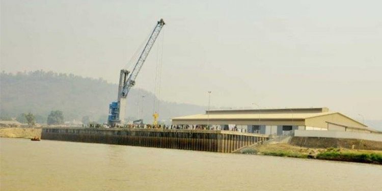 Niger government plans multi-billion naira Baro Smart Port City project