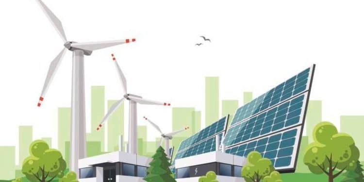 Rural entrepreneurs in Uganda a model for clean energy goal