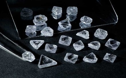 Angolan government wants to attract national businessmen for diamond industry