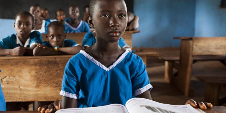 Education: The greatest problem facing Nigeria