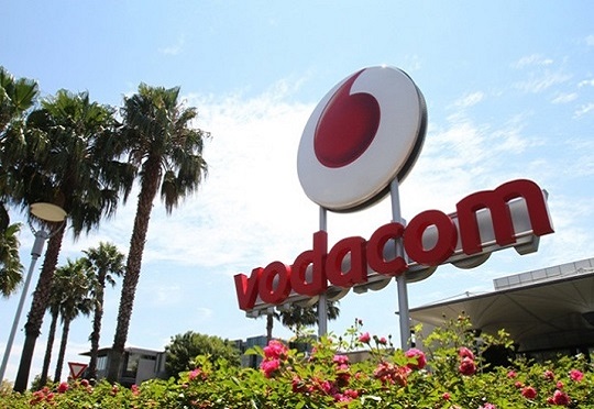 Vodacom slashes data rates by up to 88% for international travelers