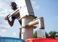 AFRICA: Water to be the focus of AfDB strategy for next 4 years