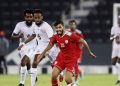 Arab Cup: quarter-finals start this Friday