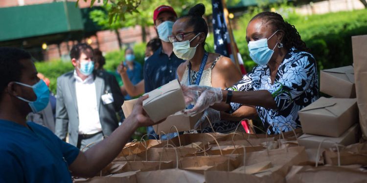 IMF advises Sub-Saharan Africa to fight food insecurity, avoid trade barriers