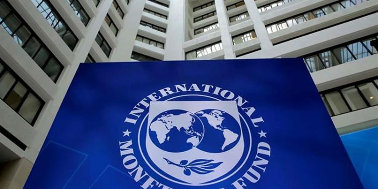Global debt records $226 tln due to coronavirus: IMF