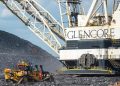 Glencore targeting recycling step change