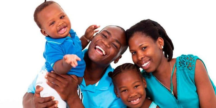 Rev Njue: Children are better imitators than listeners