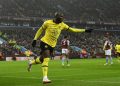 Lukaku ends goal drought in Chelsea's 3-1 win at Aston Villa 27 Lukaku ends goal drought in Chelsea’s 3-1 win at Aston Villa