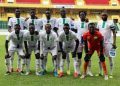 AFCON 2021: FIFA okays 3 major recruits for Sierra Leone