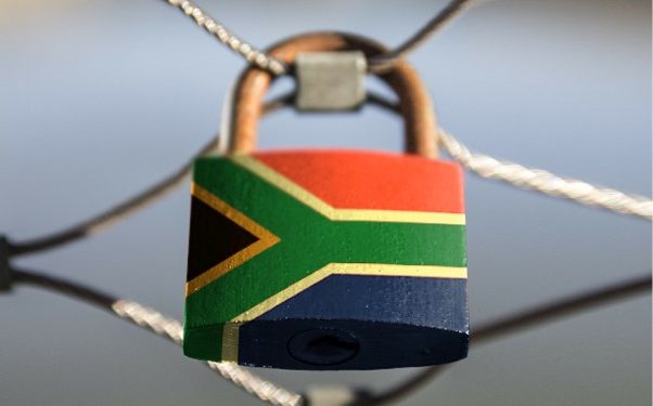 Government to review South Africa’s lockdown restrictions mid-December