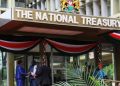 Treasury cites heavy debt burden for not increasing kitty to counties in next year’s budget