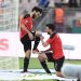 Salah dazzles as Egypt claim comeback win over Morocco to reach Nations Cup semis