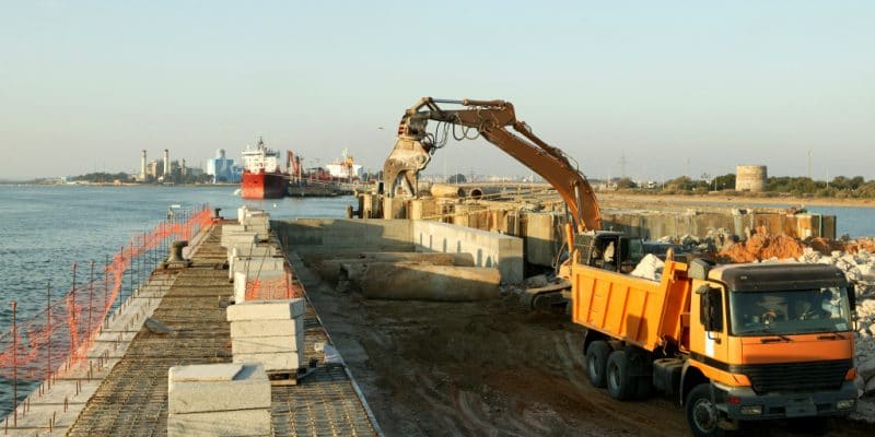SENEGAL: alert on the environmental impact of the future port of Ndayane