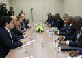Angolan President highlights GEMCORP’s investments in the economy