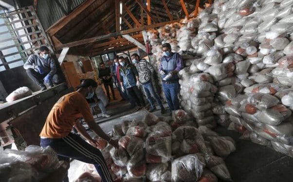 New strategies are required to control food-price inflation