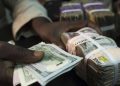 Naira drops to record low amid new year uncertainties