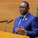 AU Summit: Macky Sall calls for ‘fairer’ energy transition for Africa
