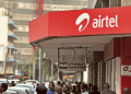 Airtel Africa reports a 21.7% revenue growth to $3.4 billion in Q3 2021