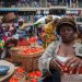 Nigeria’s inflation rate may rise again and further dent its economic recovery, according to financial experts