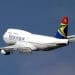 South Africa: Government concludes 51% sale of South African Airways