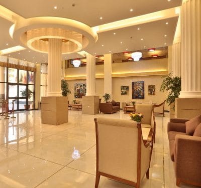 Aleph Hospitality signs first hotel in Rwanda