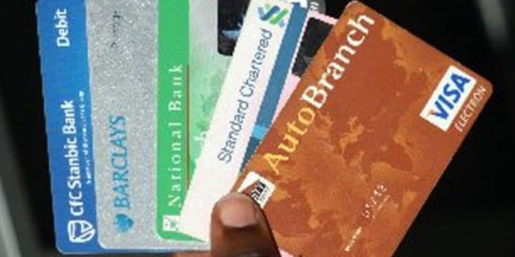 Banking fraud fears, poor network keep card payments low