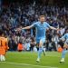‘A fantastic spectacle,’ says Guardiola after City’s goalfest with Real