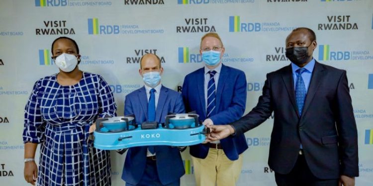 Rwanda: Koko Networks to invest $25m for ecological cooking