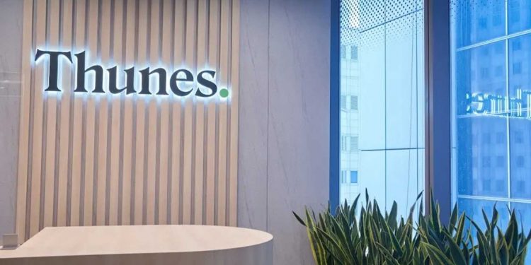 Skaleet partners with Thunes to expand cross border payments capabilities for customers worldwide