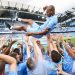 Fuelled by Premier League dynasty, Man City crave Champions League legacy